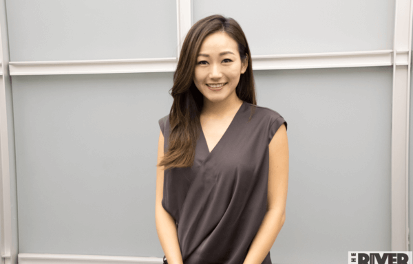 福原かれん インタビュー