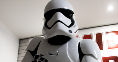 スター・ウォーズ