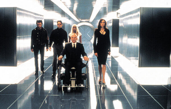 X-MEN