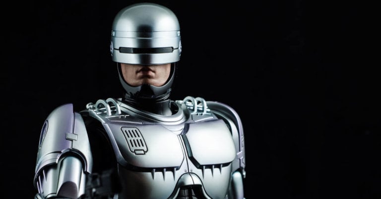 ロボコップ