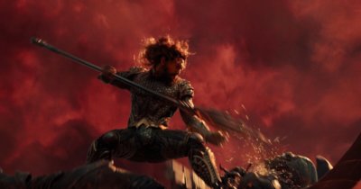 ジャスティス・リーグ