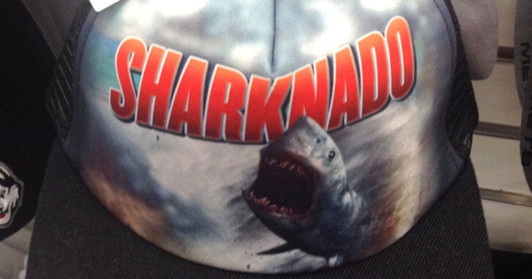 シャークネード