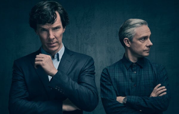 SHERLOCK／シャーロック