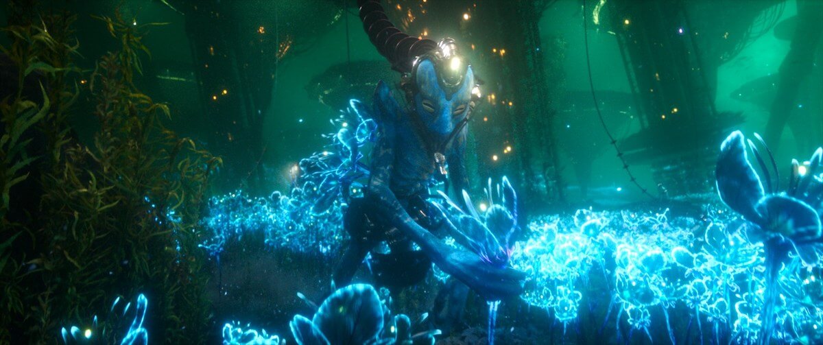 ヴァレリアン 千の惑星の救世主 ポウロン・ファーマー
