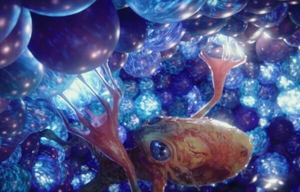 ヴァレリアン 千の惑星の救世主