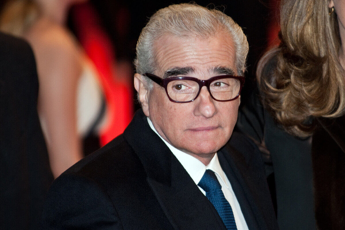 マーティン スコセッシ 新作 ジ アイリッシュマン 撮影終了 製作費1億4千万ドル Netflixに豪華スター集結 The River