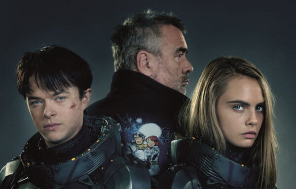 ヴァレリアン 千の惑星の救世主