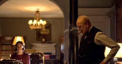 ウィンストン・チャーチル／ヒトラーから世界を救った男