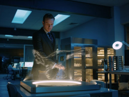 『ジュラシック・ワールド／炎の王国』ウー博士を悪役と呼ばないで！ 俳優B・D・ウォンが力説