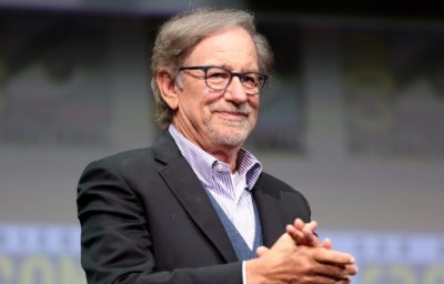 Steven Spielberg