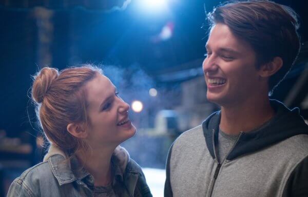 ミッドナイト・サン 〜タイヨウのうた〜