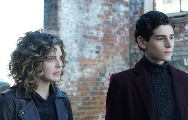 GOTHAM/ゴッサム