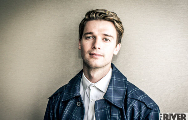 パトリック・スチュワート