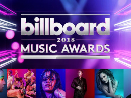 カミラ・カベロ、BTS（防弾少年団）、アリアナ・グランデ！超豪華「ビルボード・ミュージック・アワード 2018」Huluで独占配信