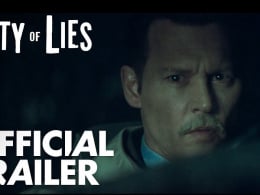 ジョニー・デップ主演でノトーリアス・B.I.G.暗殺事件の捜査描くサスペンス映画『City Of Lies』予告編が米公開