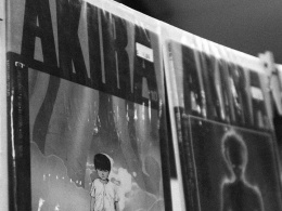 ハリウッド実写版『AKIRA』ひっそり準備進行中？美術監督、特殊効果担当者が決定との情報