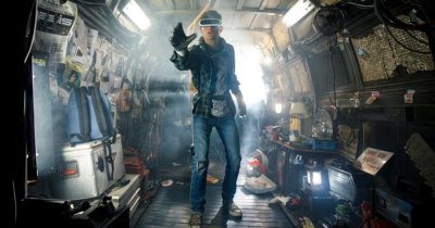 レディ・プレイヤー1