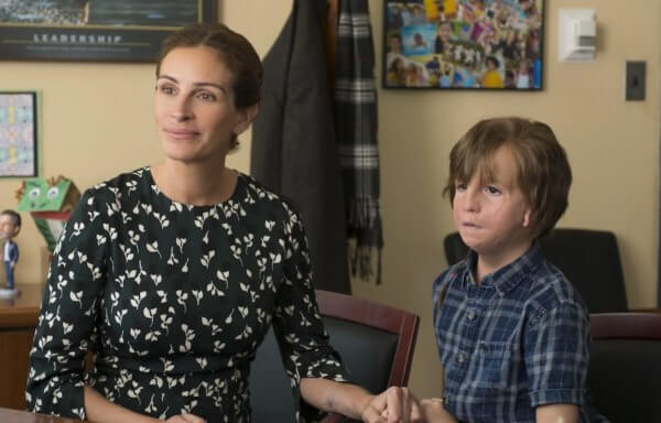 ワンダー 君は太陽