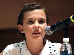 度を超えたネットいじめ ─ なぜ「ストレンジャー・シングス」ミリー・ボビー・ブラウンはTwitterアカウントを削除したのか