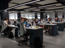 激務と薄利 ─ ハリウッド大作映画、成功の影でVFX制作会社が悲鳴