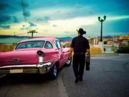 伝説の音楽ドキュメンタリーから18年 ─ 『ブエナ・ビスタ・ソシアル・クラブ★アディオス』一般試写ペアご招待