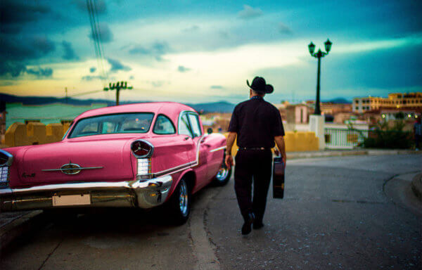 ブエナ・ビスタ・ソシアル・クラブ★アディオス