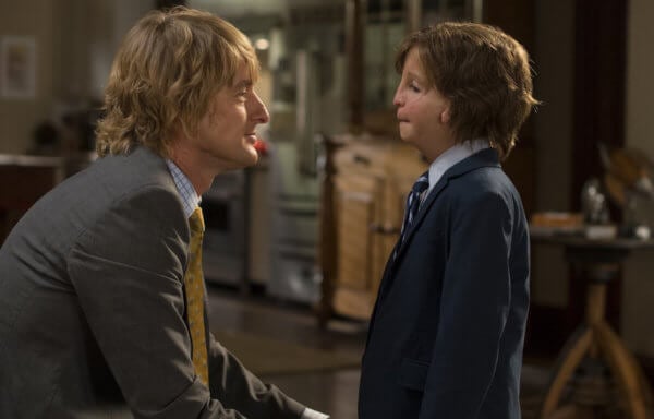 ワンダー 君は太陽