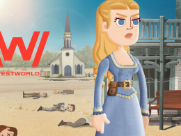 ドラマ「ウエストワールド」がゲーム化 ─ アンドロイドのホストやパークを管理、ゲストを楽しませろ
