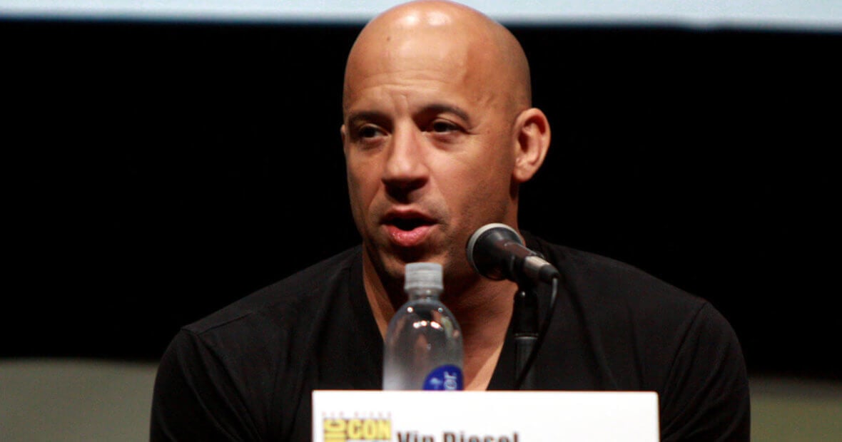 ワイルド スピード テズ ローマンのスピンオフ 提案されるも断り続けてきたタイリース ギブソン The River