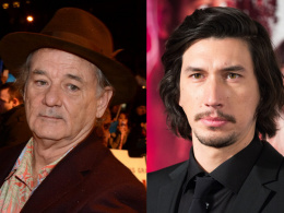 ジム・ジャームッシュ、次回作はゾンビ映画 ― ビル・マーレイ主演、アダム・ドライバー＆セレーナ・ゴメスら豪華キャスト出演