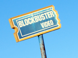 レンタルビデオ店の思い出は？ ─ アメリカでは残り1店舗、ほぼ絶滅へ