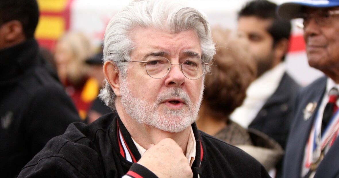 ジョージ・ルーカス