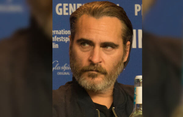 ホアキン・フェニックス