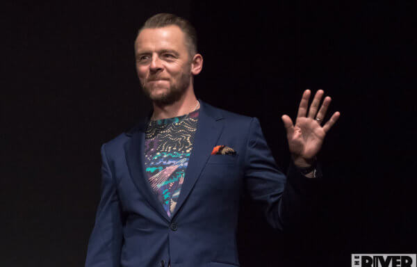 『 ミッション：インポッシブル／フォールアウト』記者会見 トム・クルーズ、サイモン・ペッグ、ヘンリー・カヴィル、クリストファー・マッカリー監督