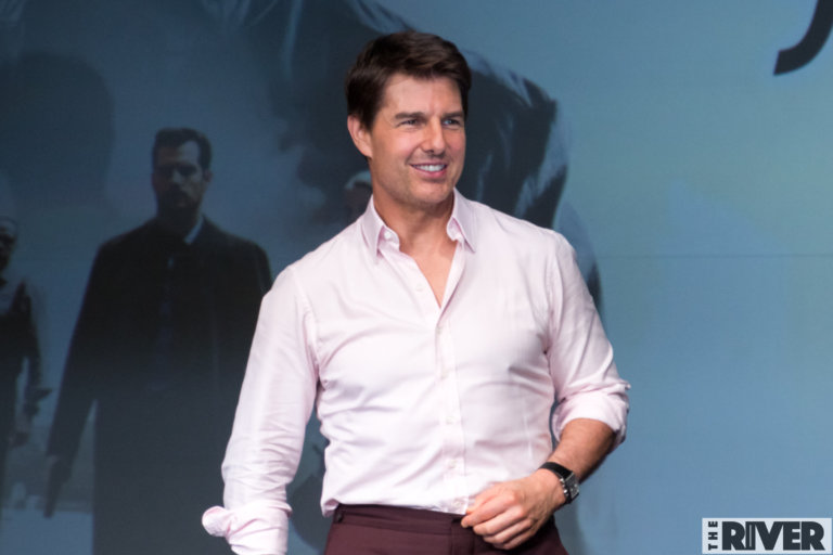 トム クルーズ ミッション インポッシブル 撮影に復帰 年12月29日 Biglobeニュース