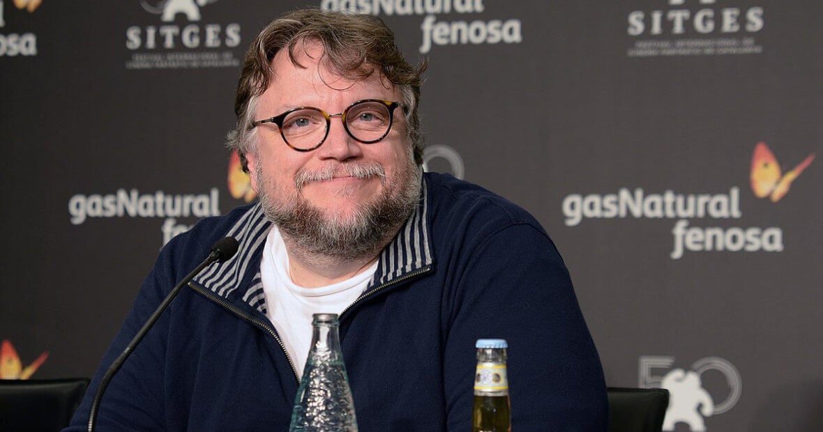 ギレルモ・デル・トロ