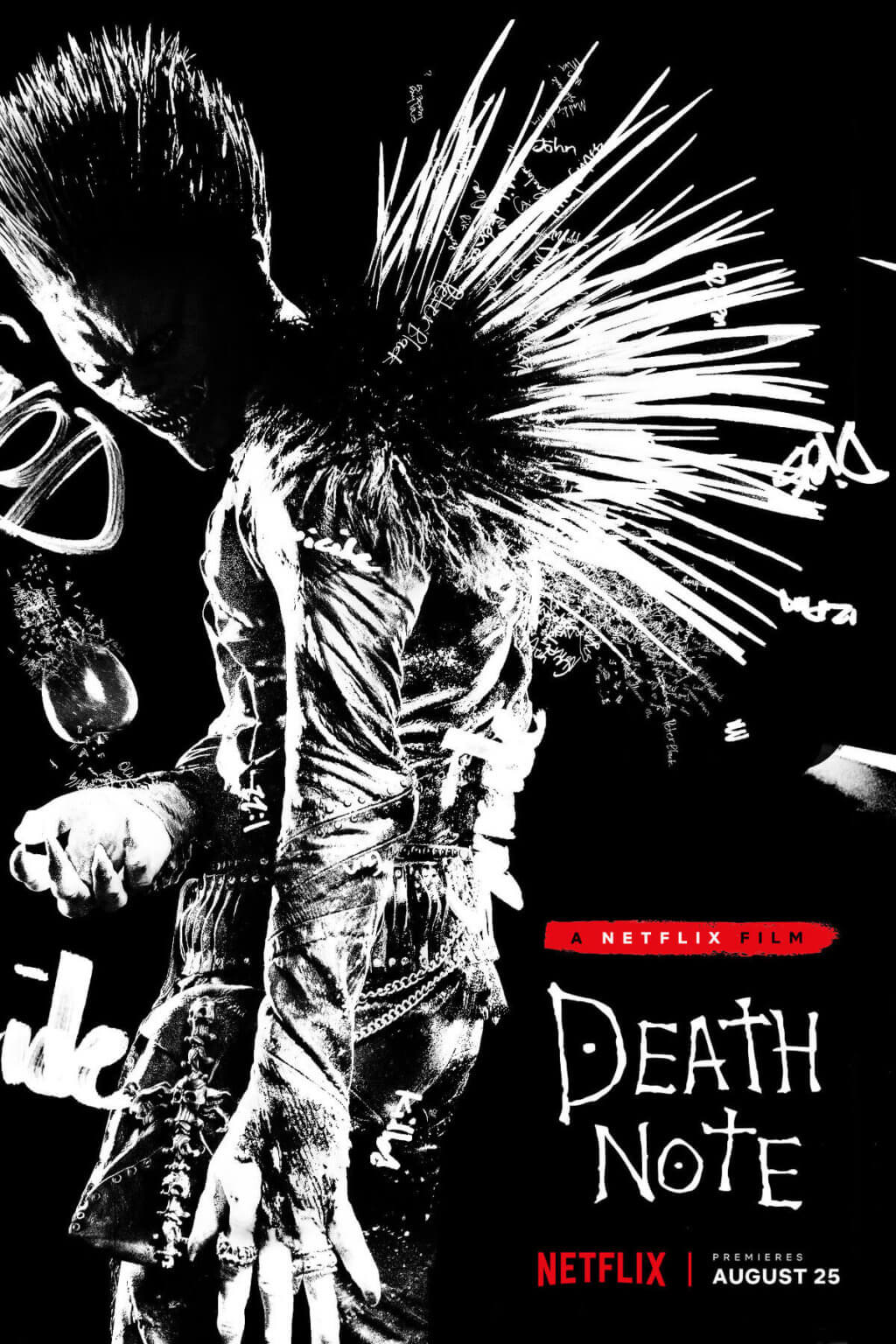 Death Note/デスノート