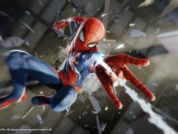 PS4ゲーム『スパイダーマン』発売後3日間で330万本販売、新記録を樹立 ― 売上は『スパイダーマン：ホームカミング』米国初動成績超え