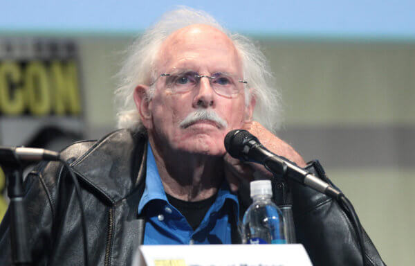 ブルース・ダーン