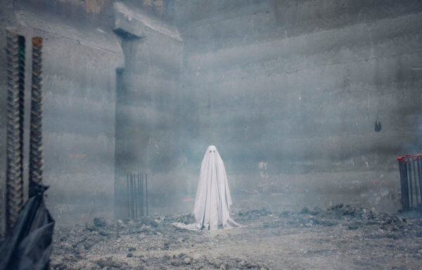 A GHOST STORY／ア・ゴースト・ストーリー