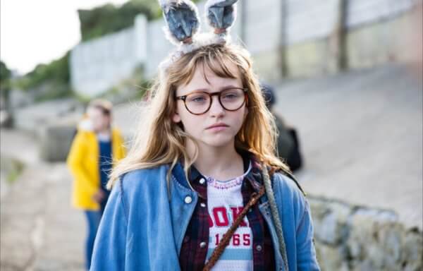 バーバラと心の巨人