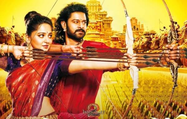 『バーフバリ 王の凱旋 ＜完全版＞』