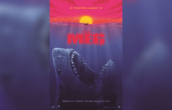 ＭＥＧ ザ・モンスター