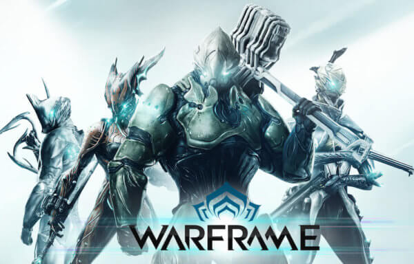 Warframe