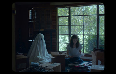 A GHOST STORY／ア・ゴースト・ストーリー