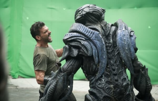 スカイライン―奪還―