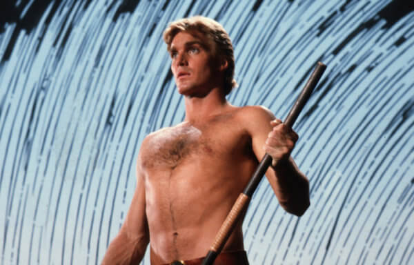 フラッシュ・ゴードン