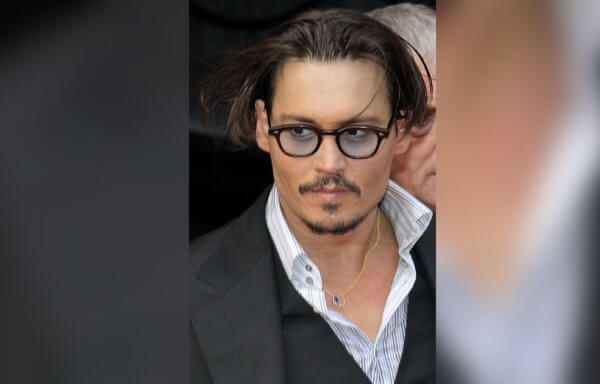 ジョニー・デップ