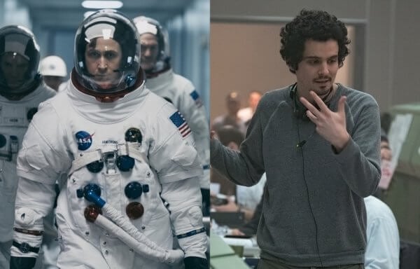 ファースト・マン