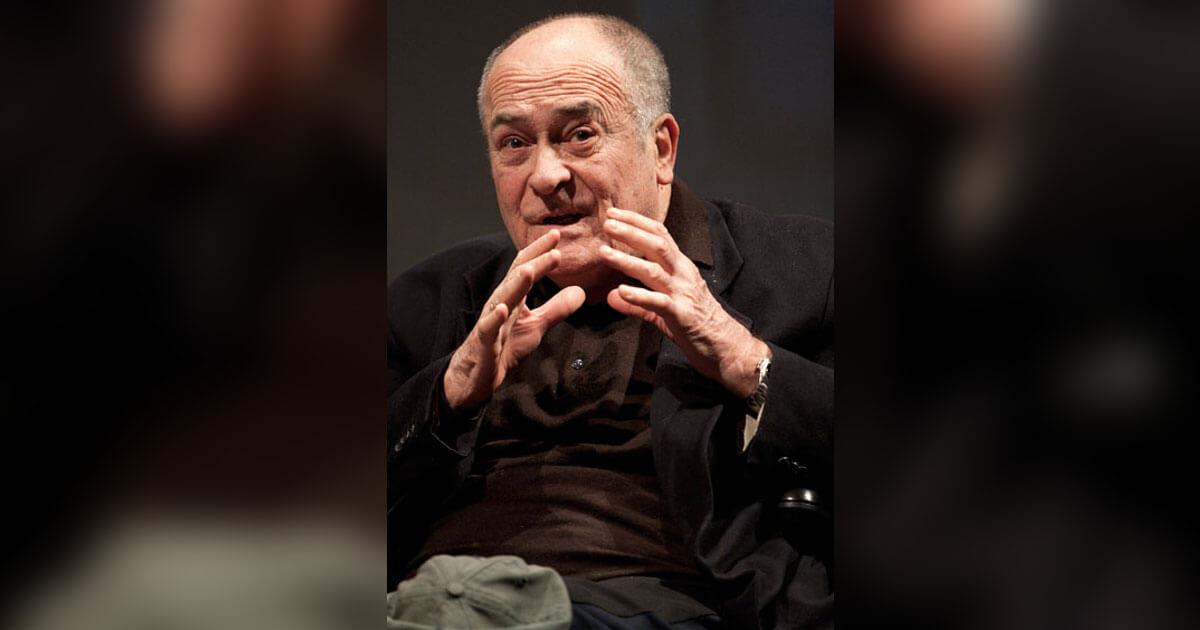 ラストエンペラー』映画監督ベルナルド・ベルトルッチが死去 | THE RIVER